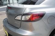 Mazda Axela II Иркутск  - изображение 28