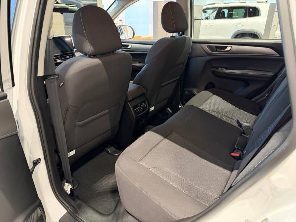 Новый Haval M6 II 2026 года, цена 2 325 510 рублей, внедорожник, Автокод Объявления