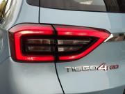 Chery Tiggo 4 Pro I Екатеринбург  - изображение 43