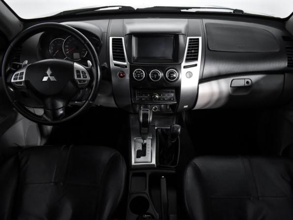 Mitsubishi Pajero Sport II Рестайлинг с пробегом 2014 года, цена 1 665 000 рублей, 179140 км, внедорожник, Автокод Объявления