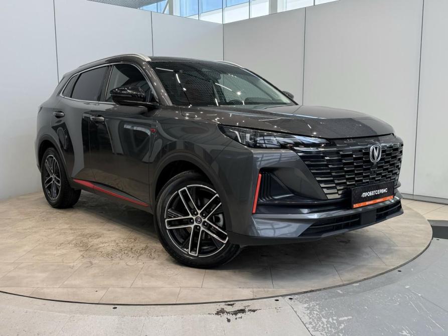 Changan CS55 Plus II Волжский  - изображение 7