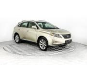 Lexus RX III Ногинск  - изображение 24