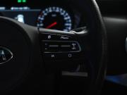 Kia Stinger I Москва  - изображение 40
