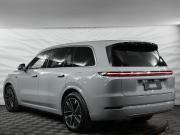 Li Auto (Lixiang) L9 I Рестайлинг Москва  - изображение 38