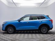 Haval Jolion I Рестайлинг Москва  - изображение 21