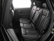 Audi Q7 II (4M) Рестайлинг Тюмень  - изображение 53