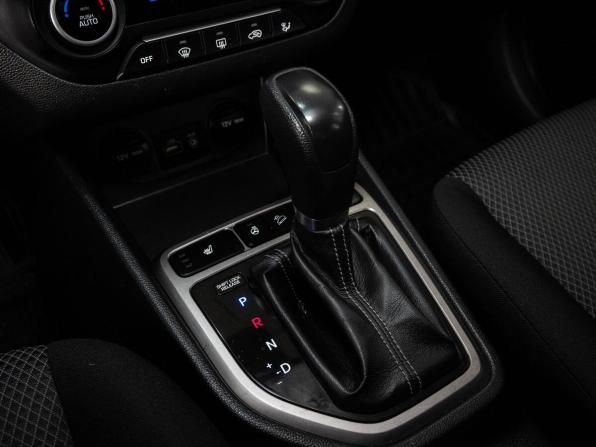 Hyundai Creta I с пробегом 2019 года, цена 1 559 000 рублей, 167200 км, внедорожник, Автокод Объявления