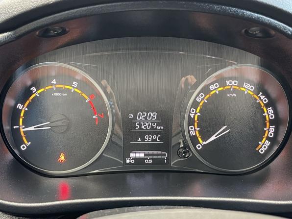 Lada (ВАЗ) Granta I Рестайлинг с пробегом 2023 года, цена 757 000 рублей, 57204 км, седан, Автокод Объявления