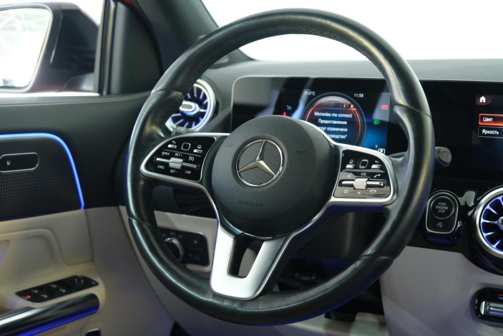 Mercedes-Benz GLA II (H247) Омск  - изображение 14