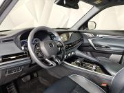 Changan CS95 I Рестайлинг 2 Москва  - изображение 40