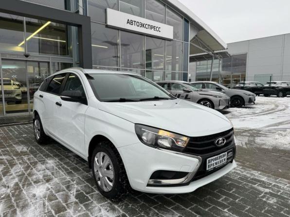 Lada (ВАЗ) Vesta I с пробегом 2020 года, цена 1 280 000 рублей, 44164 км, универсал, Автокод Объявления