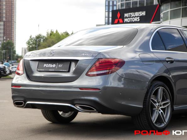 Mercedes-Benz E-Класс V (W213 S213 C238) с пробегом 2018 года, цена 3 628 000 рублей, 64500 км, седан, Автокод Объявления