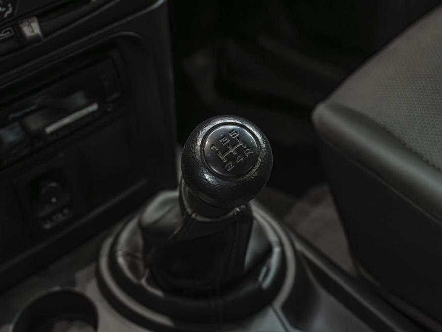 Chevrolet Niva I Рестайлинг Мурманск  - изображение 11
