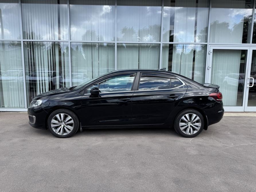 Citroen C4 II Рестайлинг Воронеж  - изображение 8