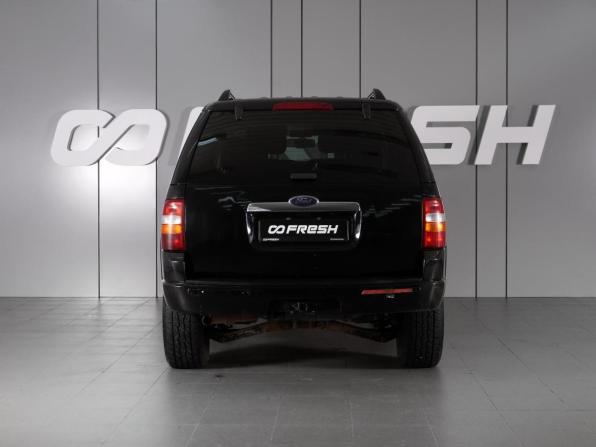 Ford Explorer IV с пробегом 2007 года, цена 993 000 рублей, 472022 км, внедорожник, Автокод Объявления