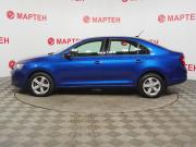 Skoda Rapid I Рестайлинг Вологда  - изображение 25