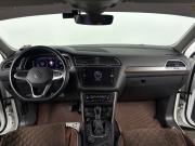 Volkswagen Tiguan II Рестайлинг Борисоглебск  - изображение 40