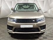 Land Rover Range Rover Sport II Москва  - изображение 31