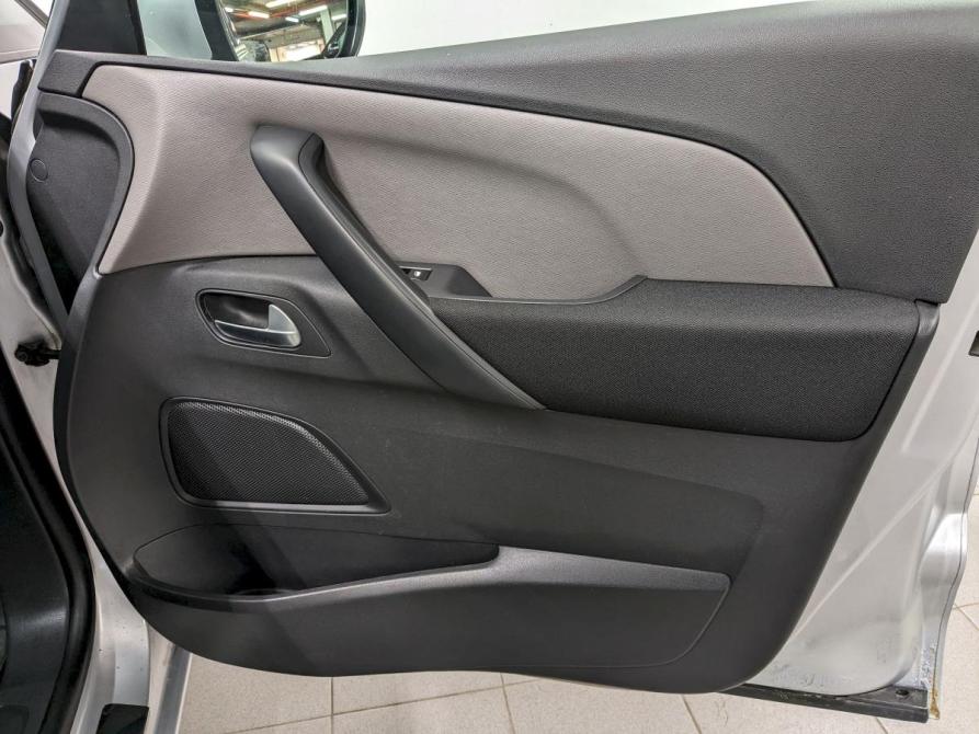 Citroen C4 Picasso II Москва  - изображение 18
