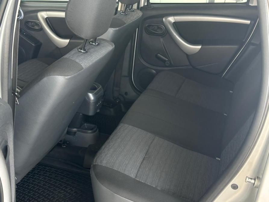 Renault Duster I Тамбов  - изображение 12