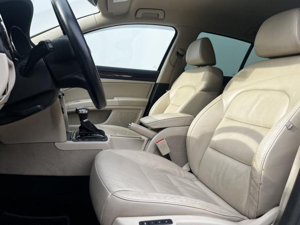 Skoda Superb II с пробегом 2012 года, цена 1 020 000 рублей, 152490 км, лифтбек, Автокод Объявления