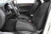 Hyundai Creta I Рестайлинг Омск  - изображение 32