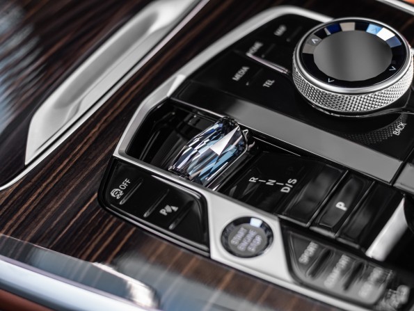 Новый BMW X5 IV (G05/G18) Рестайлинг 2024 года, цена 18 873 500 рублей, внедорожник, Автокод Объявления