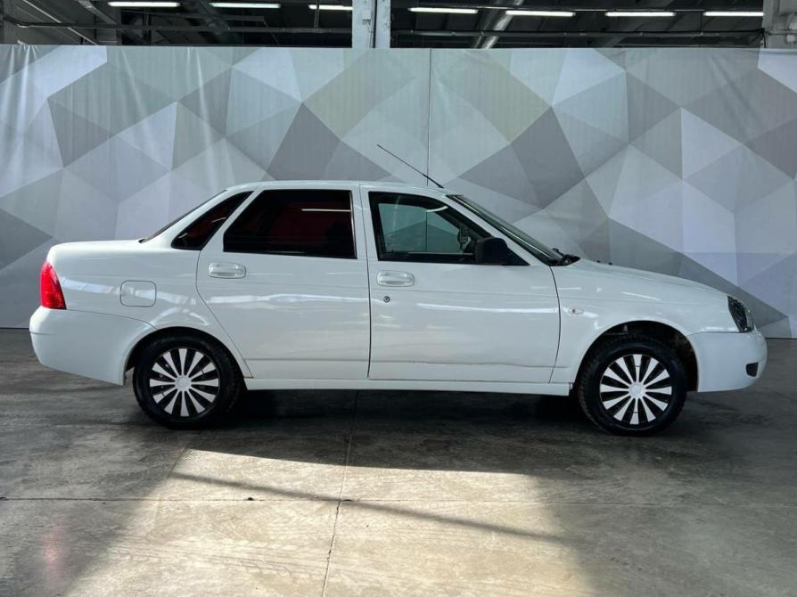Lada (ВАЗ) Priora I Оренбург  - изображение 7
