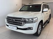 Toyota Land Cruiser 200 Series Рестайлинг 2 Омск  - изображение 16