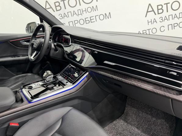 Audi Q7 II (4M) Рестайлинг с пробегом 2020 года, цена 7 699 000 рублей, 61483 км, внедорожник, Автокод Объявления