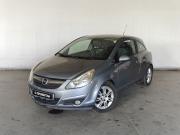 Opel Corsa D Москва  - изображение 18