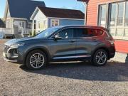 Hyundai Santa Fe IV Санкт-Петербург  - изображение 23