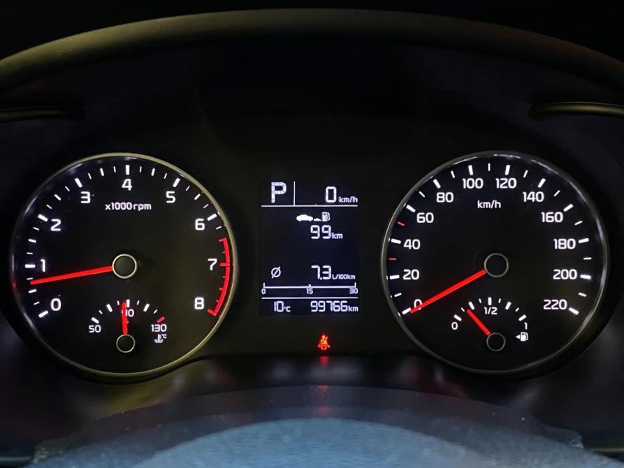 Kia Rio IV Казань  - изображение 10