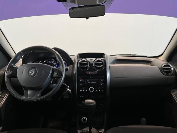 Renault Duster I Рестайлинг с пробегом 2017 года, цена 1 160 000 рублей, 218064 км, внедорожник, Автокод Объявления