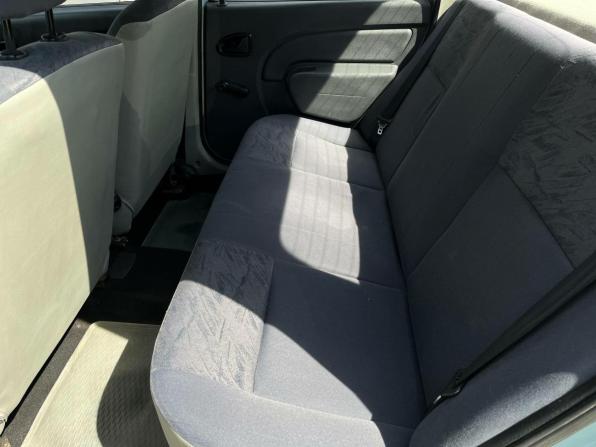 Renault Logan I с пробегом 2006 года, цена 190 320 рублей, 290335 км, седан, Автокод Объявления