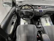 Mitsubishi Lancer IX Тверь  - изображение 30