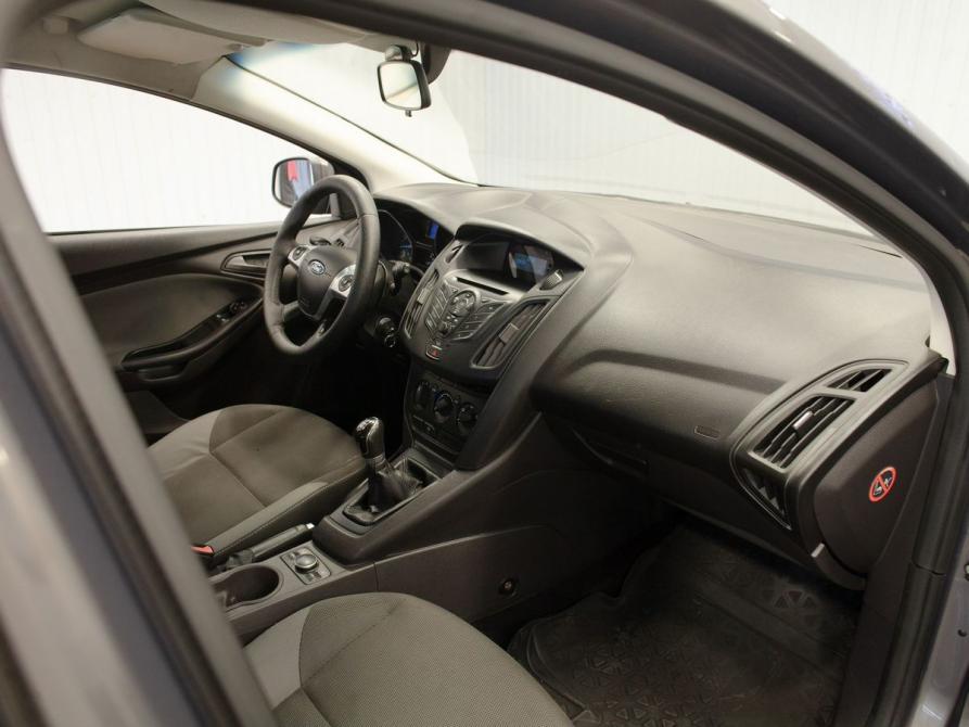 Ford Focus III Иваново  - изображение 18