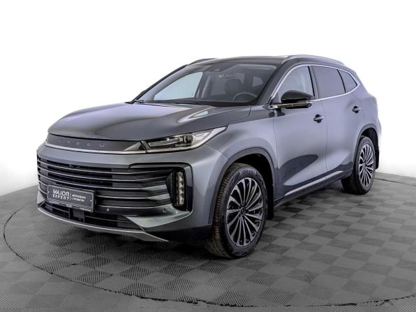 Exeed TXL I Рестайлинг с пробегом 2022 года, цена 2 080 000 рублей, 79876 км, внедорожник, Автокод Объявления