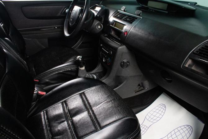 Citroen C4 I с пробегом 2007 года, цена 419 000 рублей, 271000 км, хэтчбек, Автокод Объявления