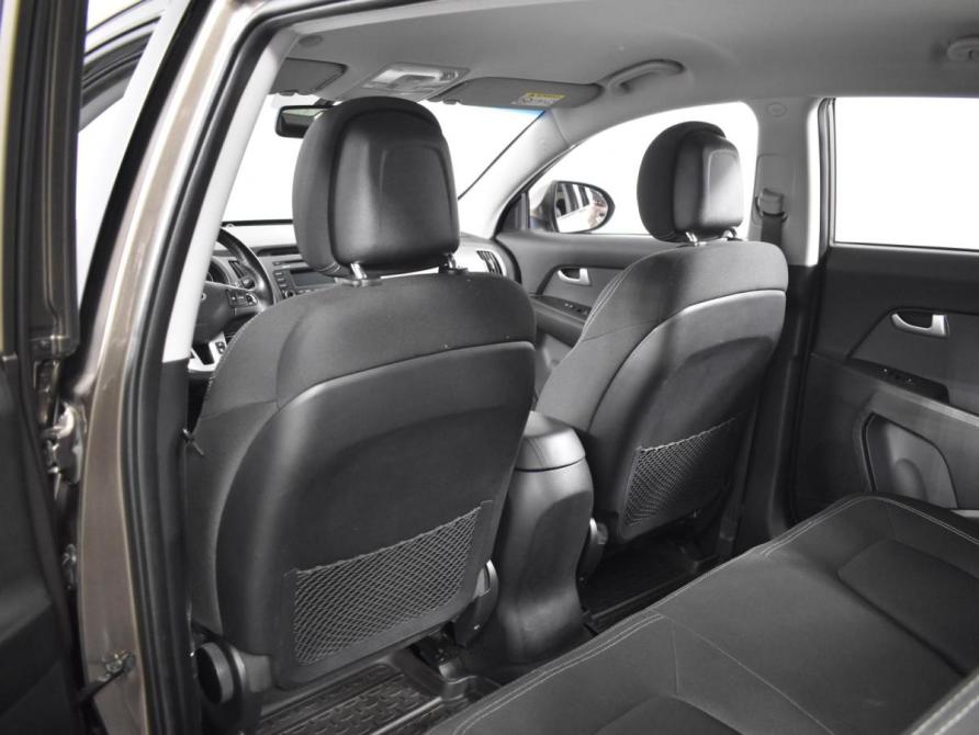 Kia Sportage III Рестайлинг Казань  - изображение 11