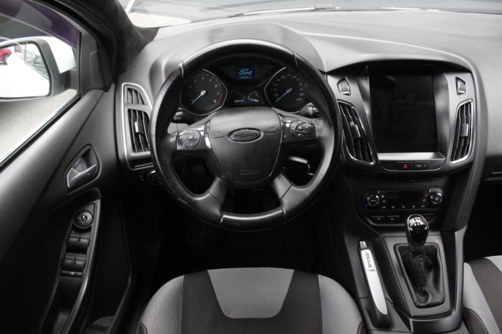 Ford Focus III Брянск  - изображение 7