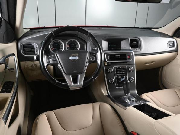 Volvo S60 II с пробегом 2010 года, цена 1 699 000 рублей, 120145 км, седан, Автокод Объявления