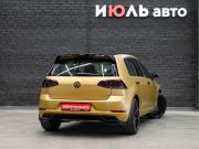 Volkswagen Golf VII Рестайлинг Екатеринбург  - изображение 22