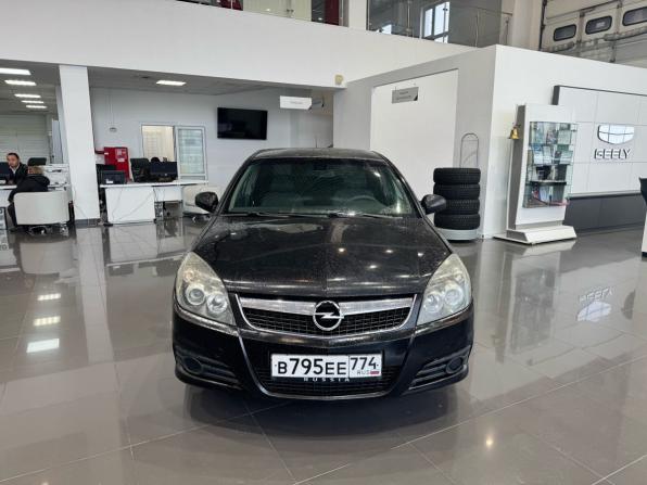 Opel Vectra C Рестайлинг с пробегом 2006 года, цена 295 000 рублей, 250000 км, седан, Автокод Объявления