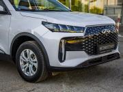 Chery Tiggo 4 I Рестайлинг 2 Волгоград  - изображение 48