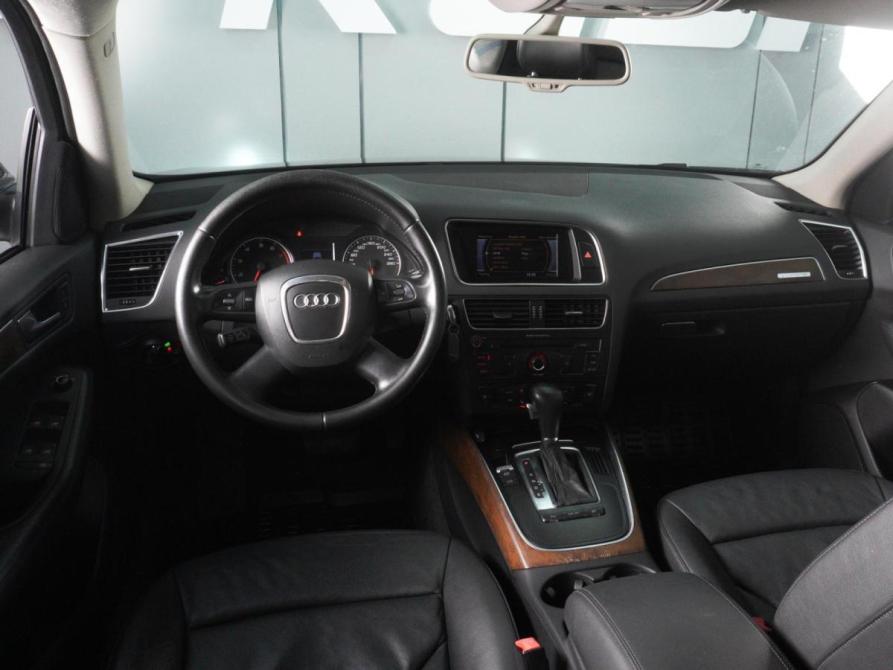 Audi Q5 I (8R) Минеральные Воды  - изображение 6