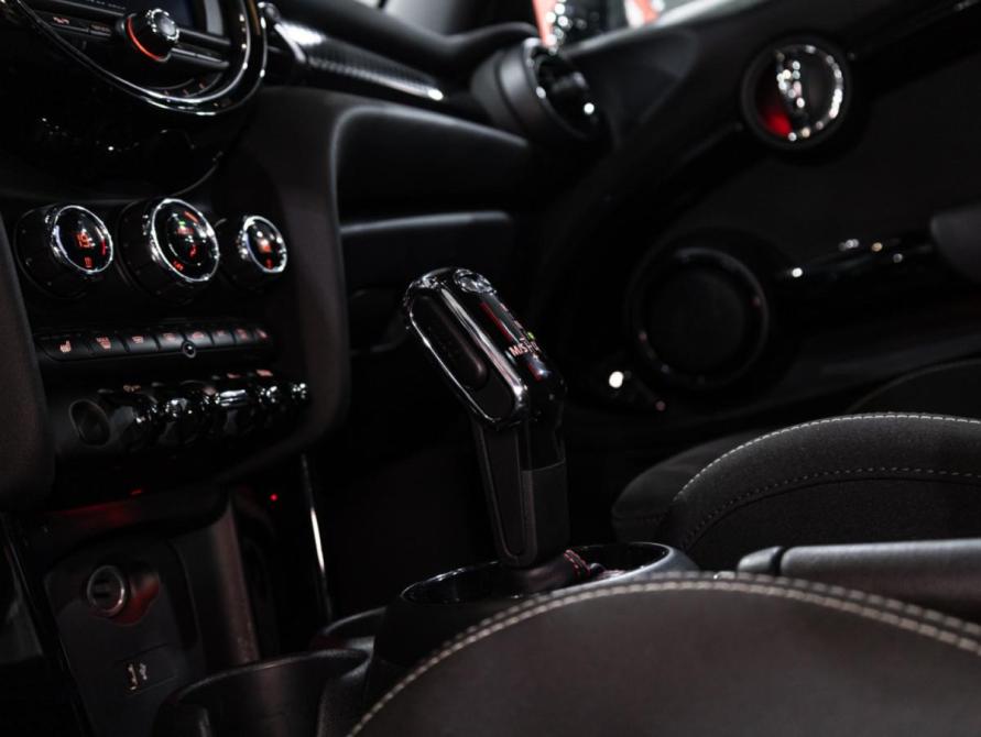 Mini Hatch III (F55/F56) Рестайлинг Санкт-Петербург  - изображение 23