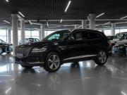 Genesis GV80 I Москва  - изображение 29