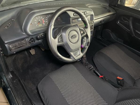 Lada (ВАЗ) 2115 с пробегом 2009 года, цена 299 000 рублей, 282154 км, седан, Автокод Объявления