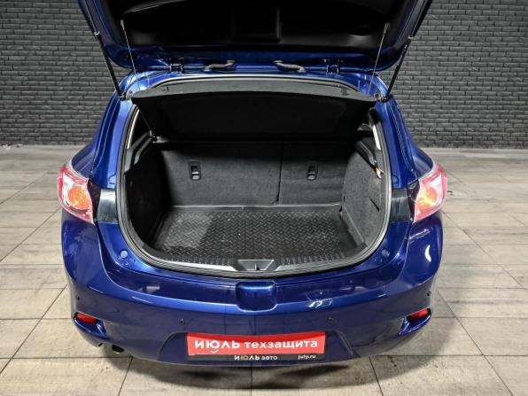 Mazda 3 II (BL) Рестайлинг с пробегом 2012 года, цена 1 050 000 рублей, 153382 км, хэтчбек, Автокод Объявления